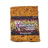 Particles for Fishing Chufa Standard Cocida 5kg