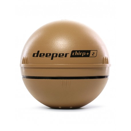 Deeper Smart Sonar CHIRP+ 2