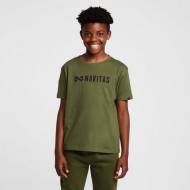 NAVITAS KIDS CORE TEE 5-6 AÑOS 2
