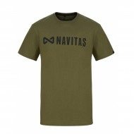 NAVITAS KIDS CORE TEE 5-6 AÑOS
