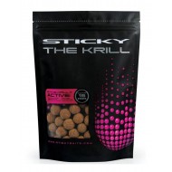 Sticky Baits The Krill Active Shelflife 20mm 1kg