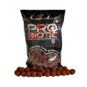 Starbaits Boilies ProBiotic The Red One 24mm 800g