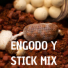 ENGODOS Y STICK  MIX DYNAMITE